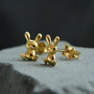 Bunny earring - Image 2