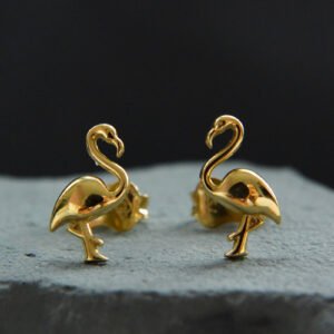 Flamigo earring - Image 2